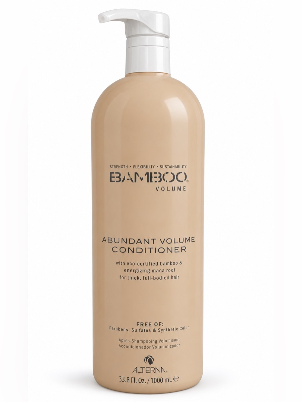 Alterna Bamboo-Abundant Volume Conditioner 33.8 fl. oz.
